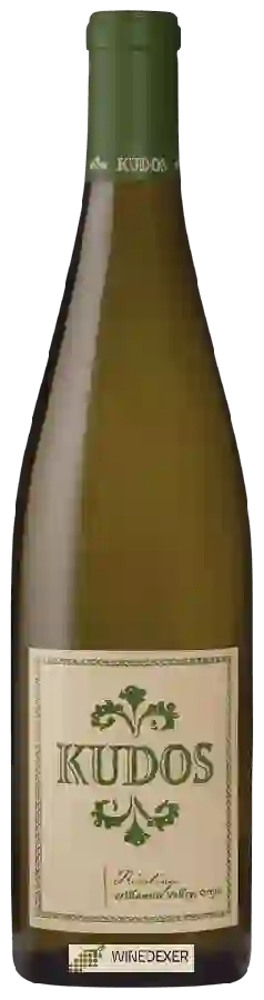 Winery Kudos - Riesling