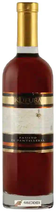 Winery Kufura - Passito di Pantelleria
