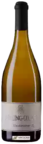 Winery Kühling-Gillot - Chardonnay R