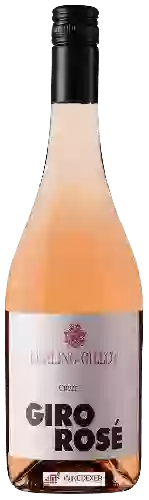 Winery Kühling-Gillot - Cuvée Giro Rosé