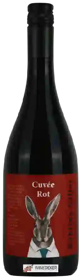 Winery Kühling-Gillot - Cuvée Rot Winery Kühling-Gillot - Cuvée Rot