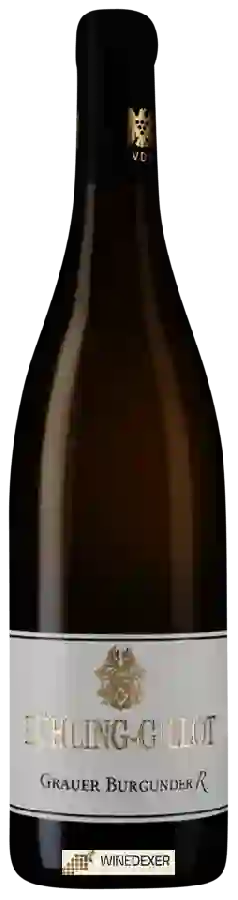 Winery Kühling-Gillot - Grauer Burgunder R