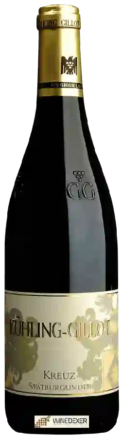 Winery Kühling-Gillot - Kreuz Spätburgunder
