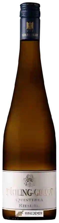 Winery Kühling-Gillot - Qvinterra Riesling Feinherb