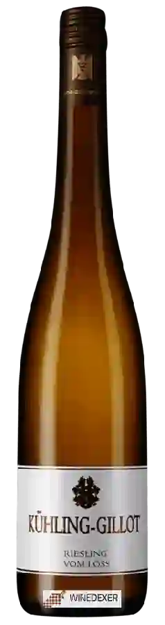 Winery Kühling-Gillot - Riesling Vom Löss Winery Kühling-Gillot - Riesling Vom Löss