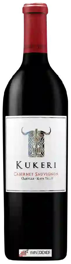Winery Kukeri - Cabernet Sauvignon Winery Kukeri - Cabernet Sauvignon