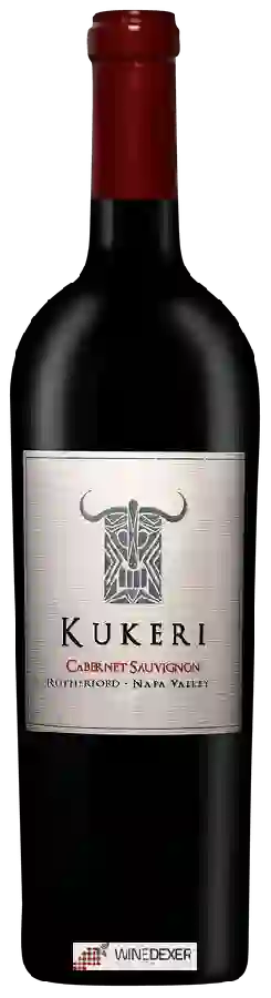 Winery Kukeri - Cabernet Sauvignon Winery Kukeri - Cabernet Sauvignon
