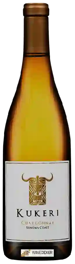 Winery Kukeri - Chardonnay