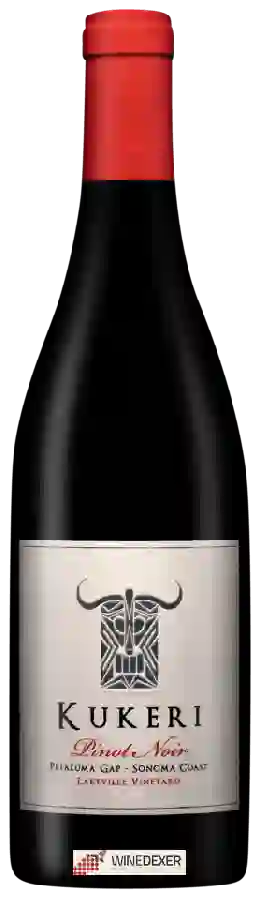 Winery Kukeri - Lakeville Vineyard Pinot Noir