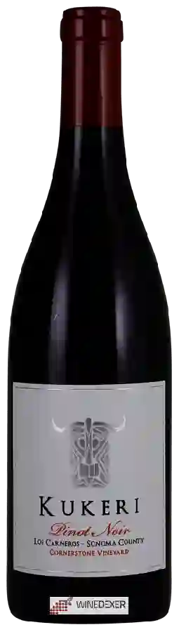 Winery Kukeri - Pinot Noir Winery Kukeri - Pinot Noir