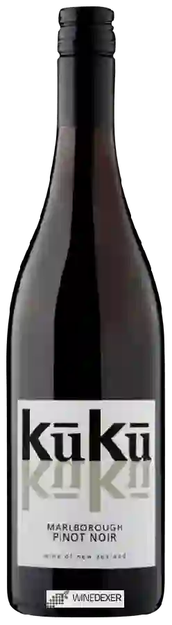 Winery KuKu - Pinot Noir