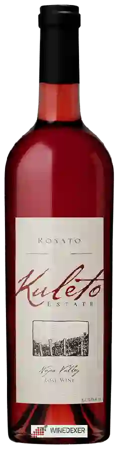 Winery Kuleto Estate - Rosato