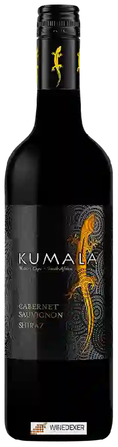 Winery Kumala - Cabernet Sauvignon - Shiraz Winery Kumala - Cabernet Sauvignon - Shiraz