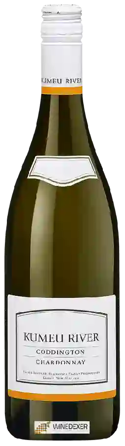 Winery Kumeu River - Coddington Chardonnay Winery Kumeu River - Coddington Chardonnay
