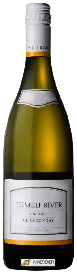 Winery Kumeu River - Estate Chardonnay Winery Kumeu River - Estate Chardonnay