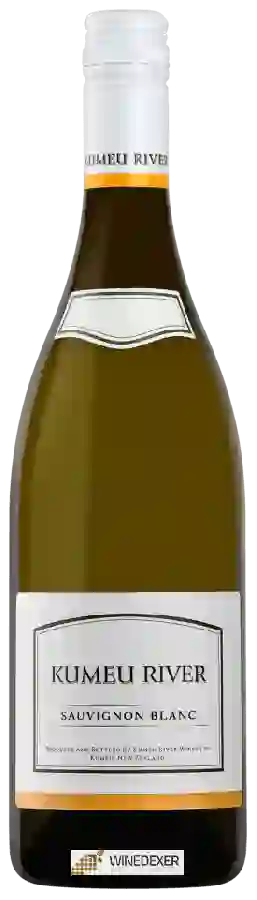 Winery Kumeu River - Estate Sauvignon Blanc Winery Kumeu River - Estate Sauvignon Blanc