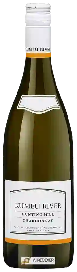 Winery Kumeu River - Hunting Hill Chardonnay