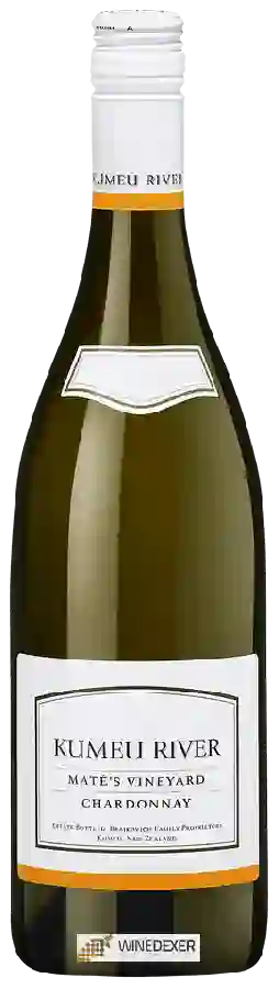 Winery Kumeu River - Maté's Vineyard Chardonnay