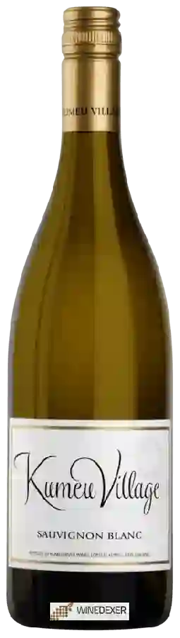 Winery Kumeu River - Village Sauvignon Blanc