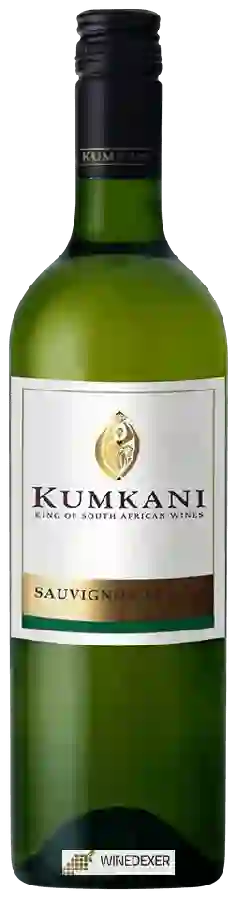 Winery Kumkani - Sauvignon Blanc