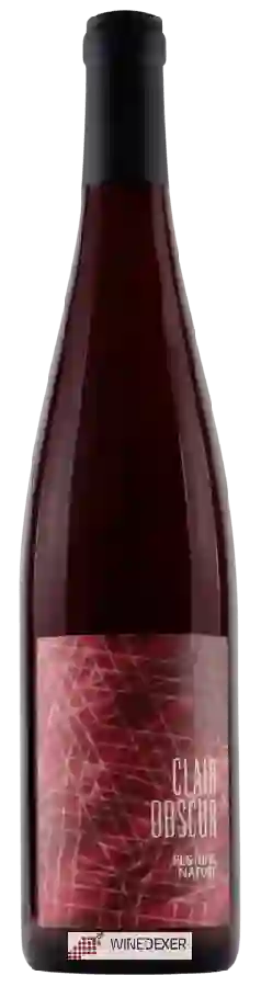 Winery Kumpf et Meyer - Clair Obscur Restons Nature