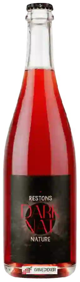 Winery Kumpf et Meyer - Dark Nat Restons Nature Winery Kumpf et Meyer - Dark Nat Restons Nature