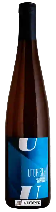 Winery Kumpf et Meyer - Utopiste Restons Nature Winery Kumpf et Meyer - Utopiste Restons Nature