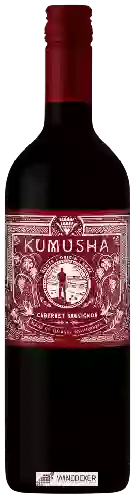 Winery Kumusha - Cabernet Sauvignon