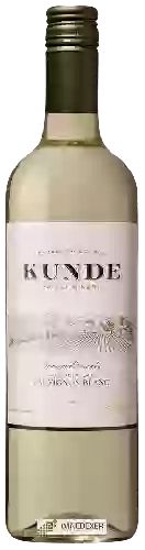 Winery Kunde - Sauvignon Blanc Magnolia Lane