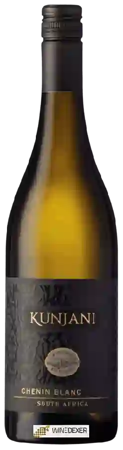 Winery Kunjani - Chenin Blanc