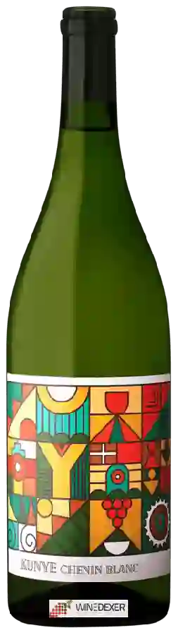 Winery Kunye - Chenin Blanc