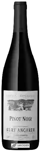 Winery Kurt Angerer - Pinot Noir
