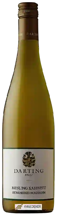 Winery Kurt Darting - Dürkheimer Hochbenn Riesling Kabinett