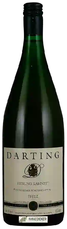Winery Kurt Darting - Dürkheimer Nonnengarten Riesling kabinett