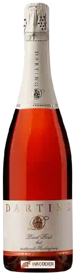 Winery Kurt Darting - Pinot Rosé Brut
