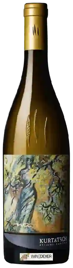 Winery Kurtatsch (Cortaccia) - Amos Winery Kurtatsch (Cortaccia) - Amos
