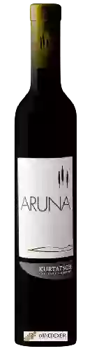 Winery Kurtatsch (Cortaccia) - Aruna