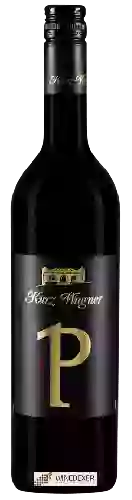 Winery Kurz-Wagner - P1 Cuvée Othello