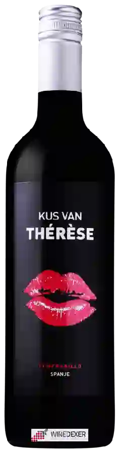 Winery Kus Van Thérèse - Tempranillo