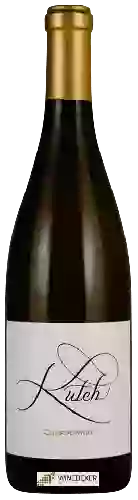 Winery Kutch - Chardonnay
