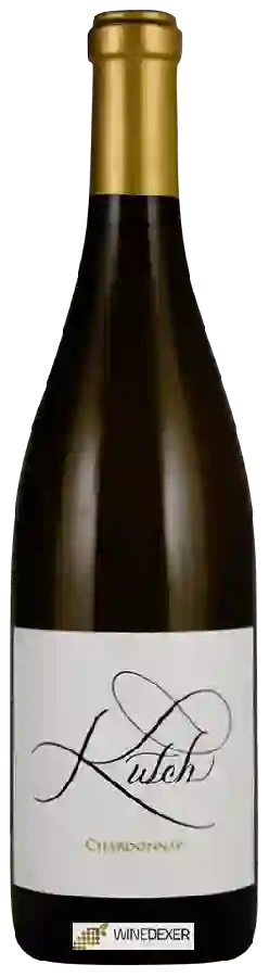 Winery Kutch - Chardonnay Winery Kutch - Chardonnay