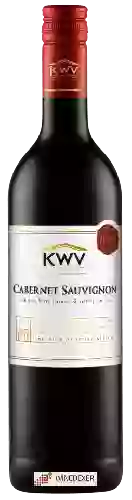 Winery KWV - Cabernet Sauvignon