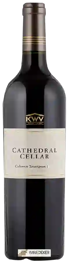 Winery KWV - Cathedral Cellar Cabernet Sauvignon