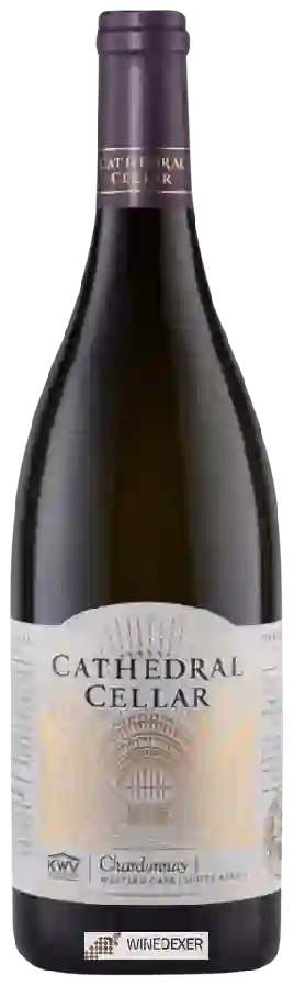 Winery KWV - Cathedral Cellar Chardonnay