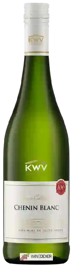 Winery KWV - Classic Collection Chenin Blanc