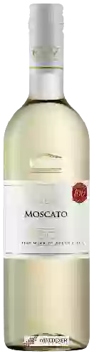 Winery KWV - Classic Collection Moscato