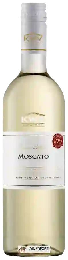 Winery KWV - Classic Collection Moscato Winery KWV - Classic Collection Moscato