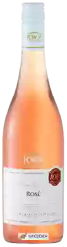 Winery KWV - Classic Collection Rosé