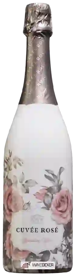 Winery KWV - Cuvée Rosé