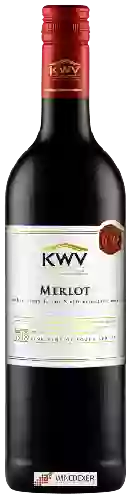 Winery KWV - Merlot